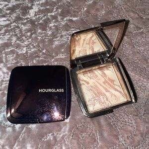 Set of 2 Hourglass Powders